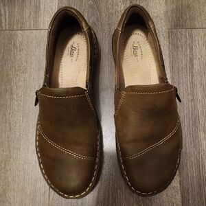 G.H. Bass & Co Brock Slip-on 7W